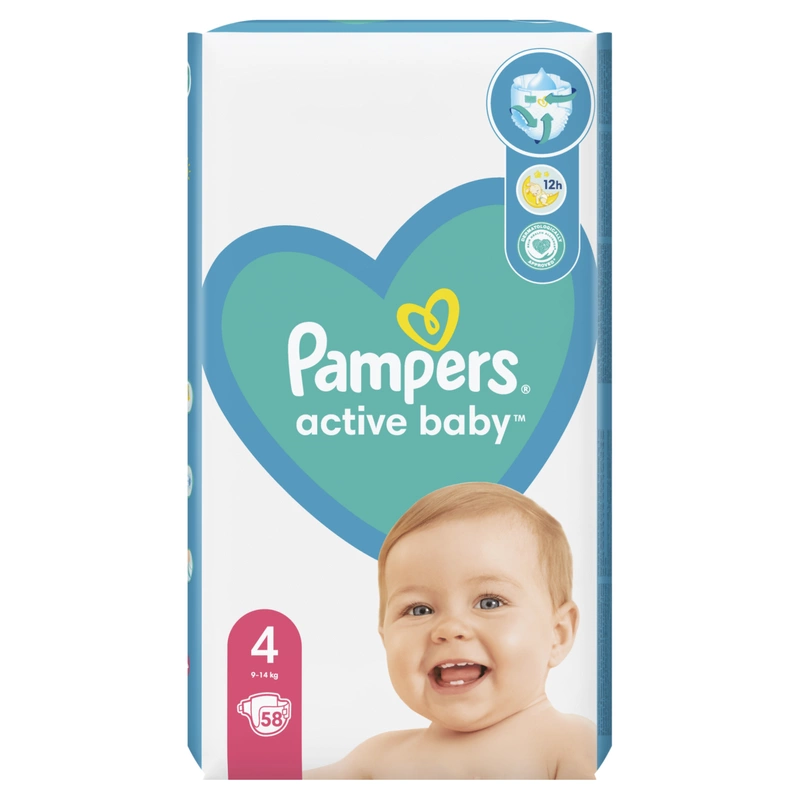 dada kontra pampers 3