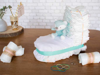 pampers new baby 2 80 sztuk cena