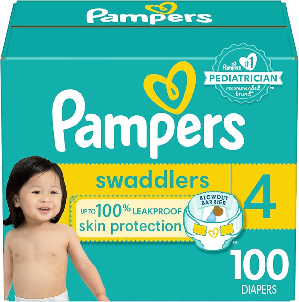 pampers epson 3070