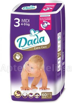 pampers midi 58