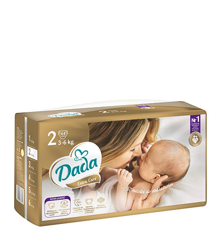 pieluszki jednorazowe z wycięciem na pępek pampers