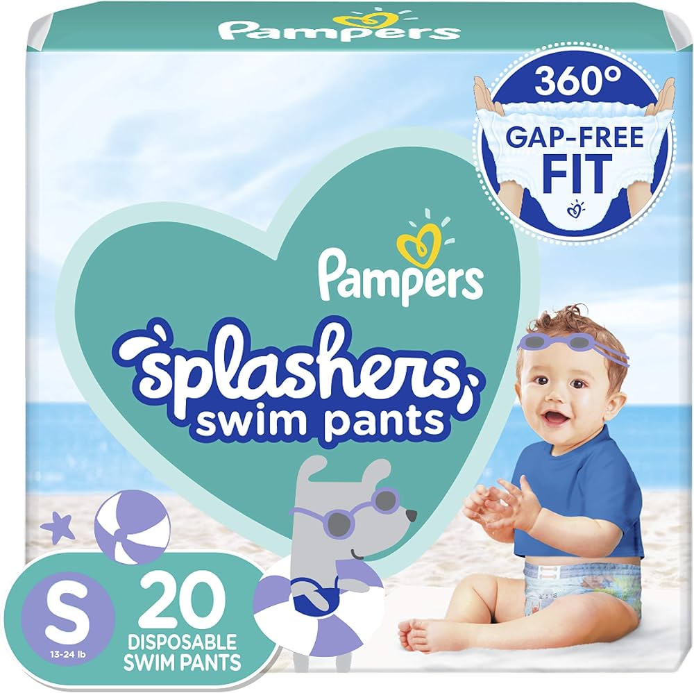 pieluchy pampers 4 selgros