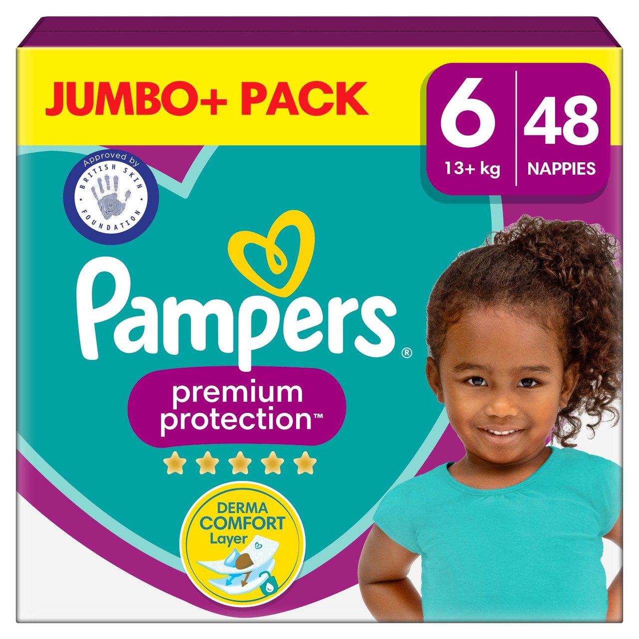 pieluchy pampers 2 ceneo