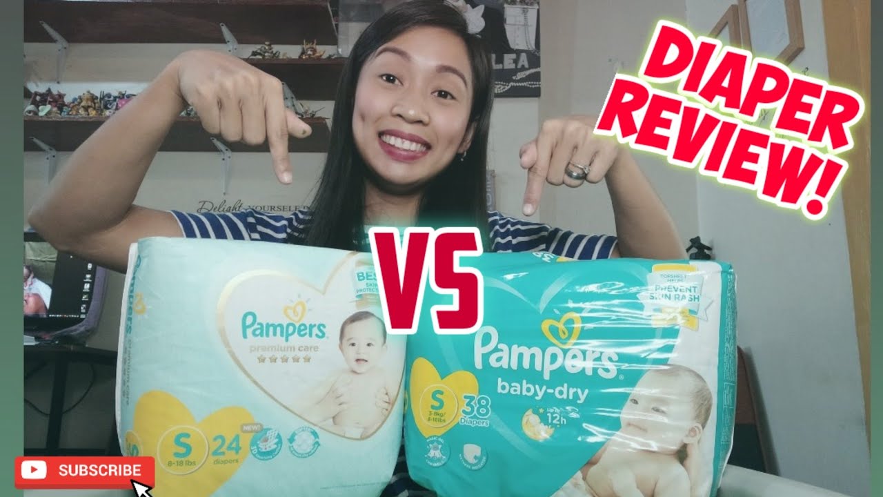 pampers na basen do kapieli