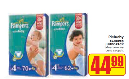 pampers pieluchy zerowki premium care