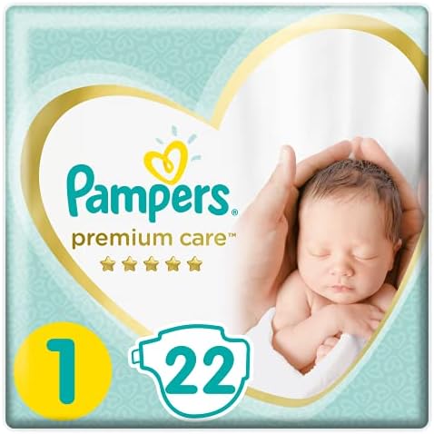 gemini pampers premium care