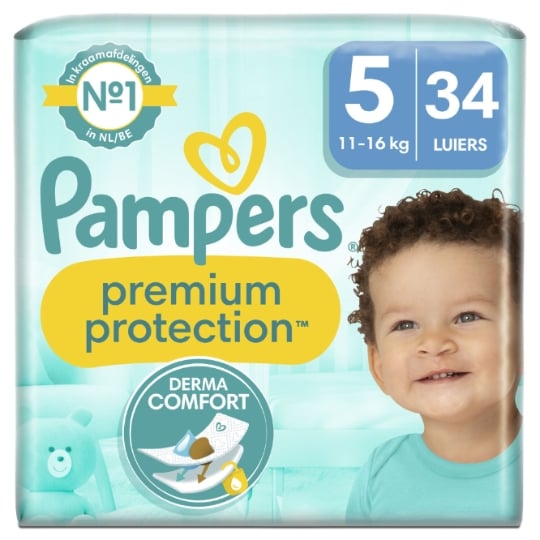 odparzenia po pampers sleep and play