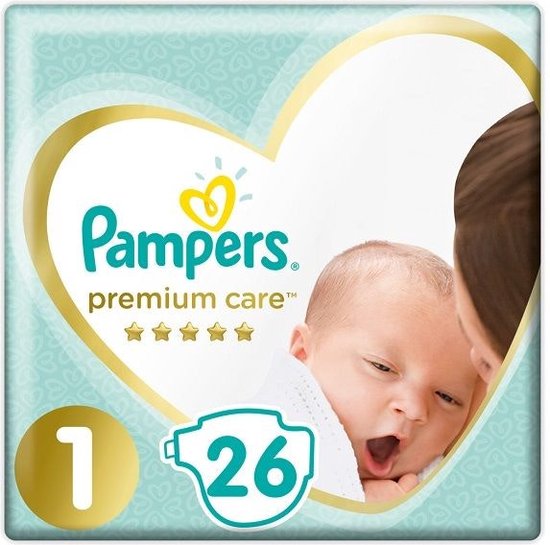 chusteczki pampers ceneo