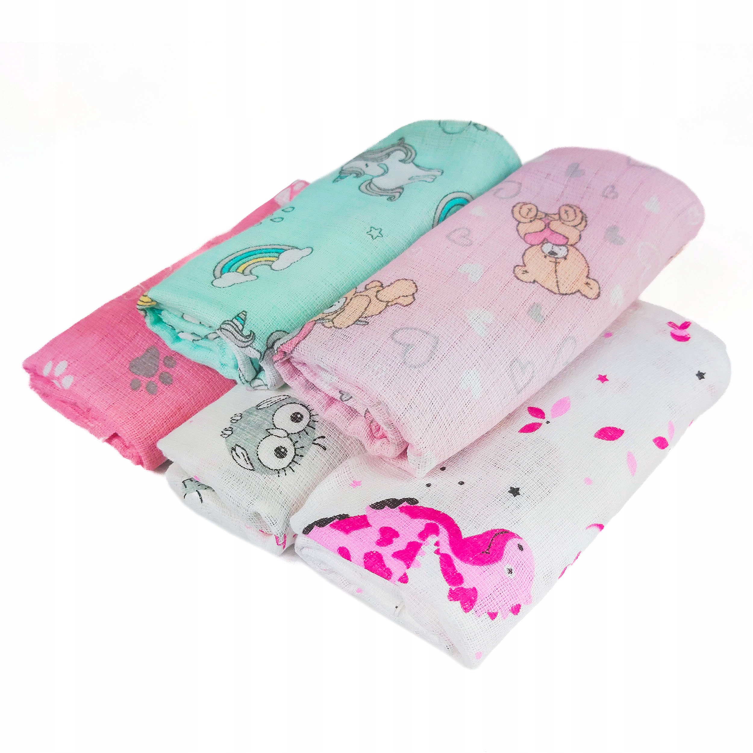 pieluchy pampers 2 144 szt