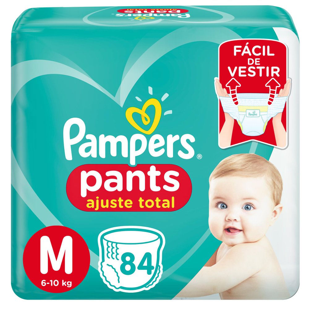 pampers premium care zmiana koloru