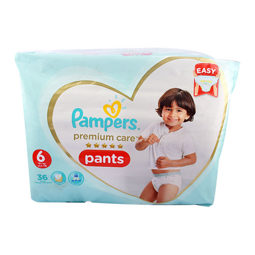 pampers 4+ selgros