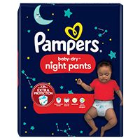 pampers room orlen