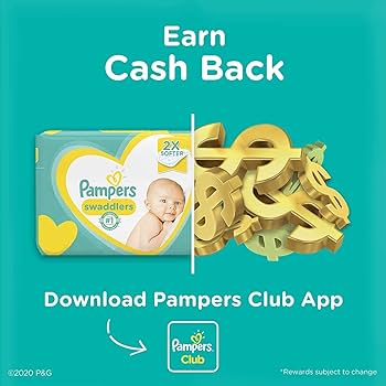 pampers premium gold