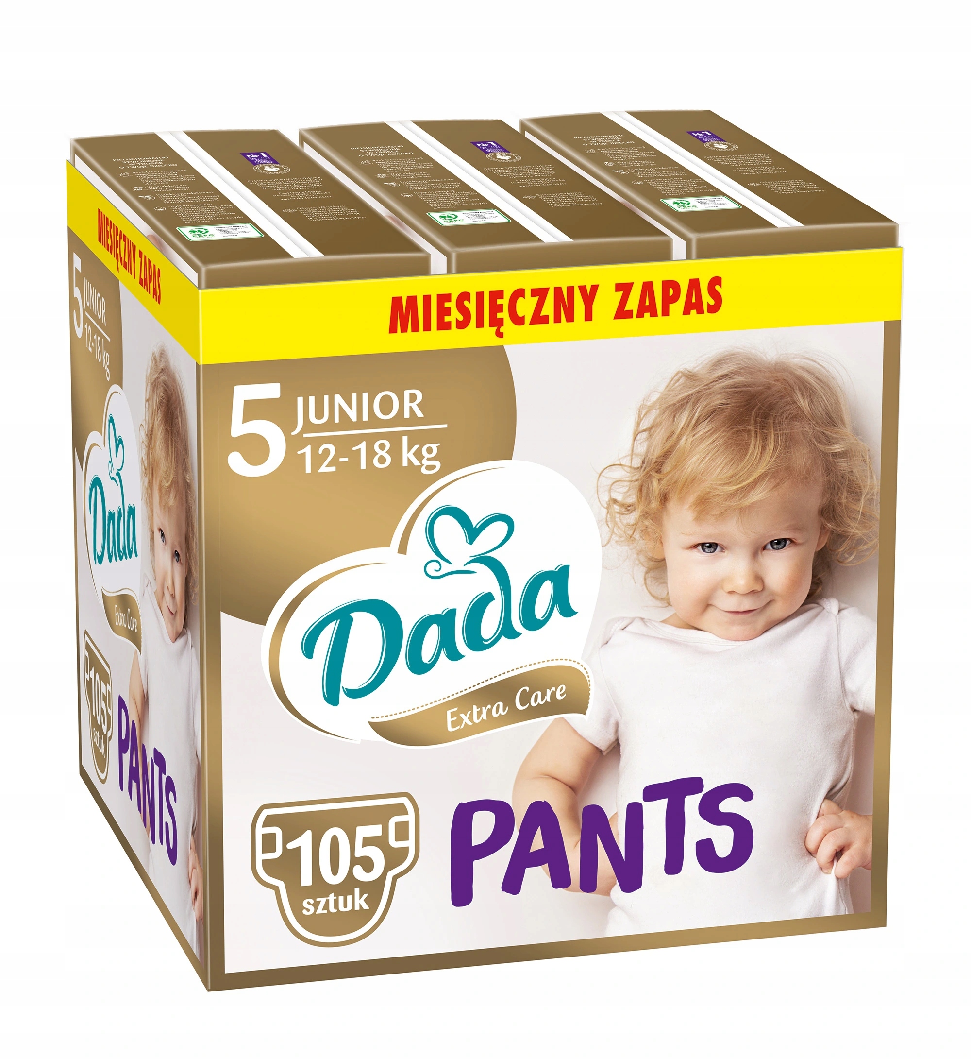 pampers feuchttücher dm