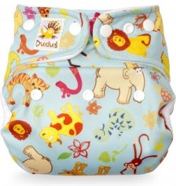 pampers active baby 4 132