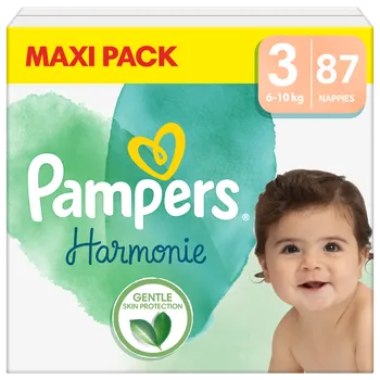 pampers active baby dry midi 90 szt