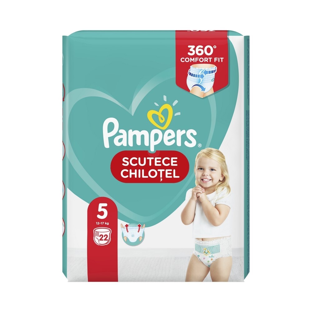 pampers pants specjalne wlasciwosci baldam czy olejek