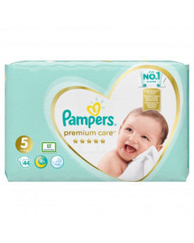 emag pampers active baby 4