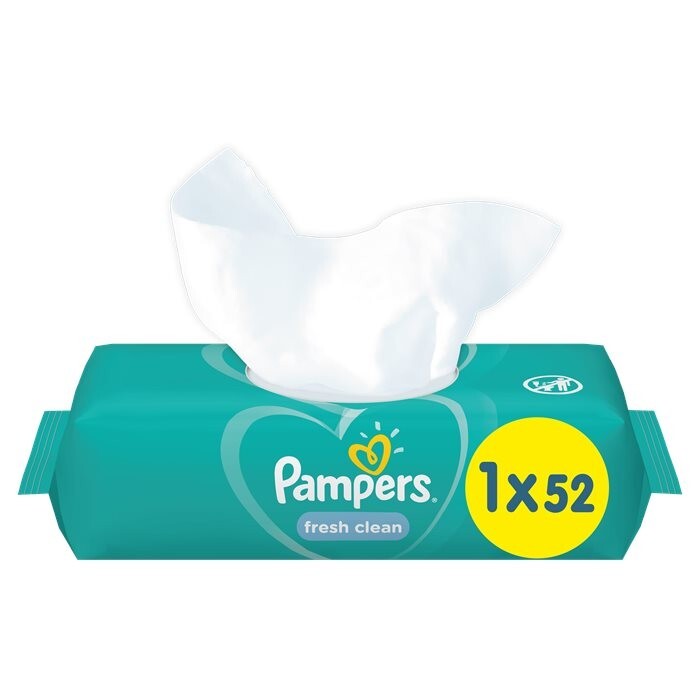 pampers 1 88sztuk