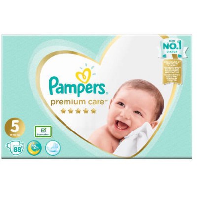 pampers pl