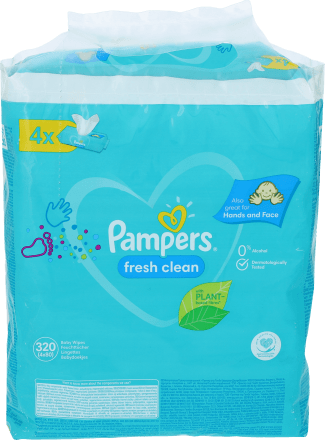 pieluchy tetrowe kontra pampers