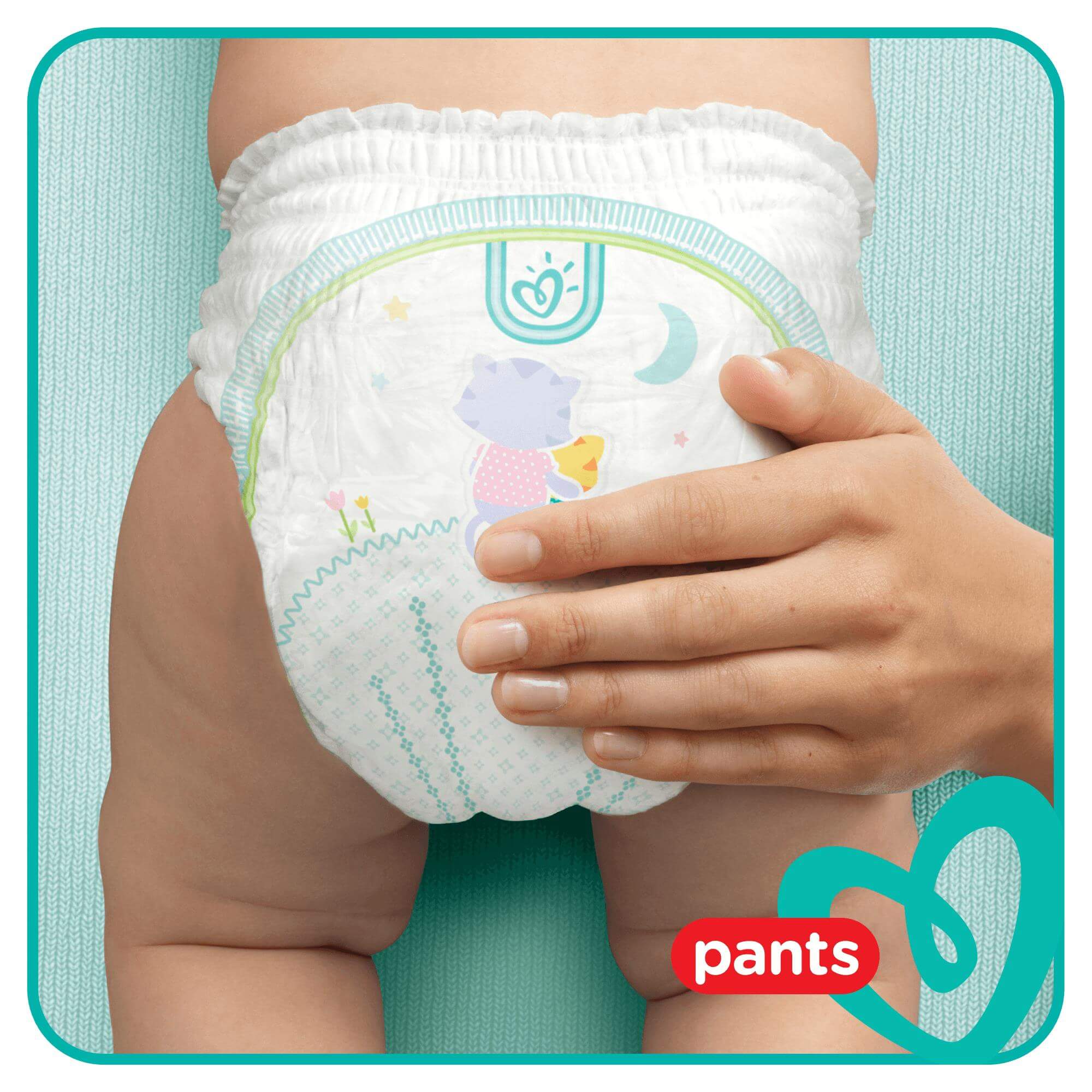 rossmann pieluchy pampers premium care 2