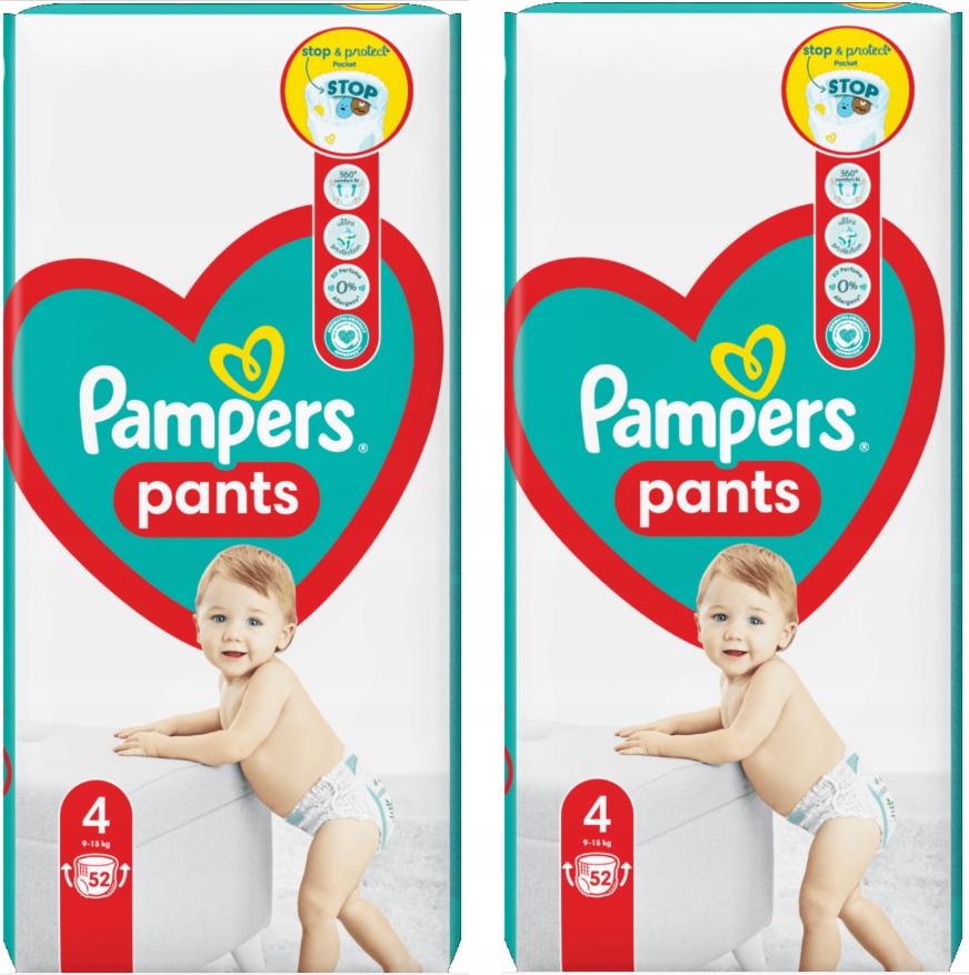 pampers sleep i play