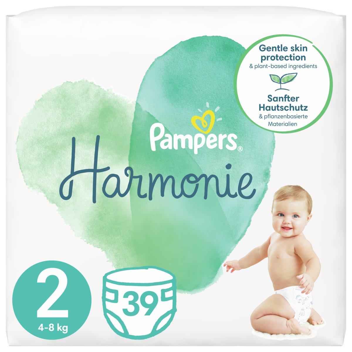 6 pak chusteczki pampers tesco