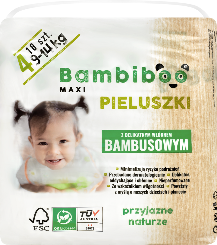 pampers premium care pieluchy 4