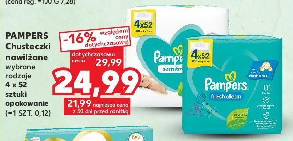 20 tydzień ciązy pampers