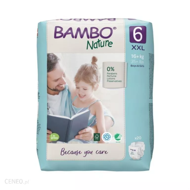 pampers pants właściwości