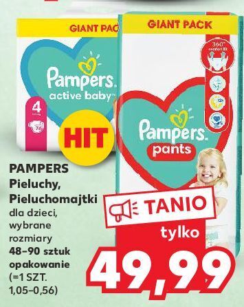 pampers 2 144 allegro