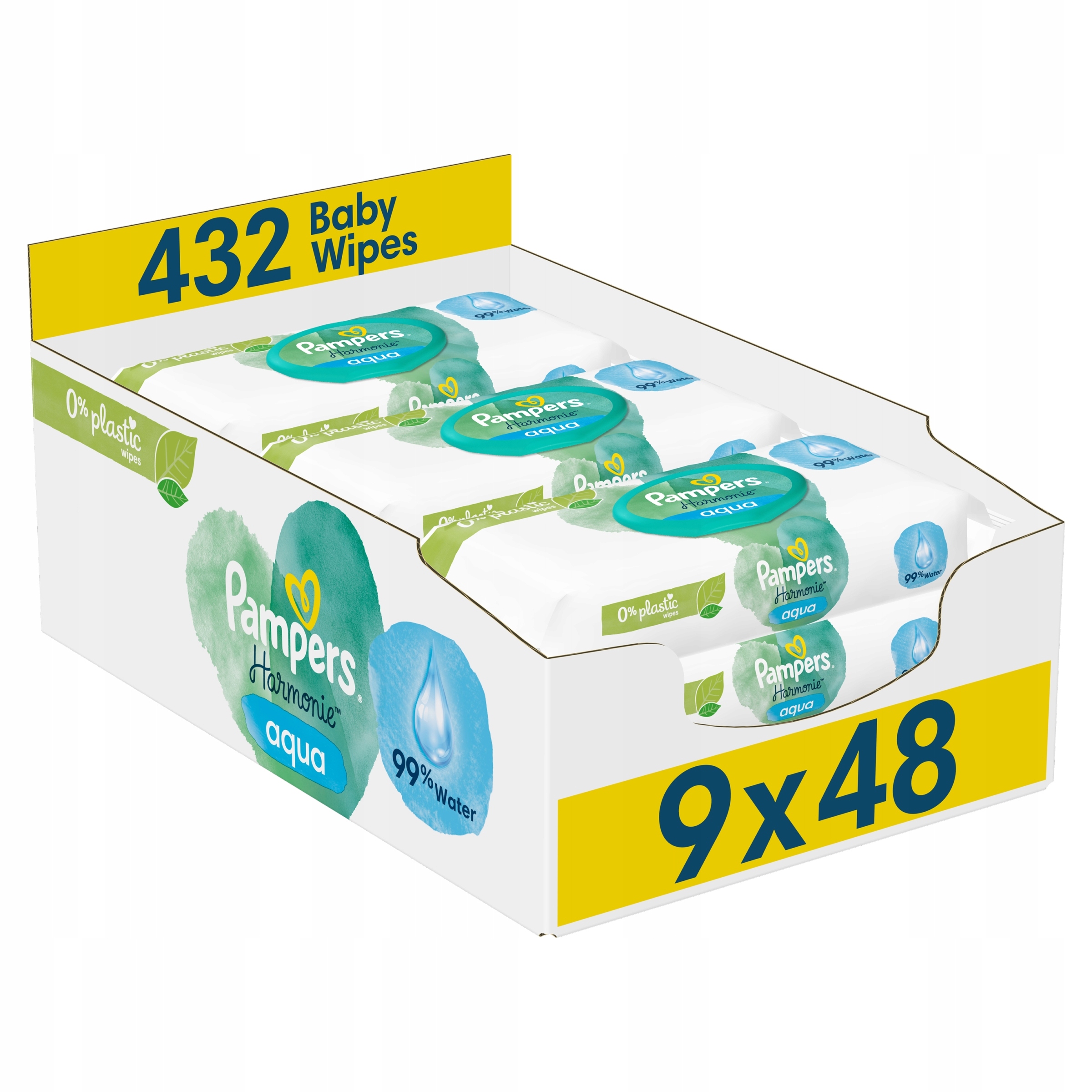 lidl pieluchy pampers 29 99