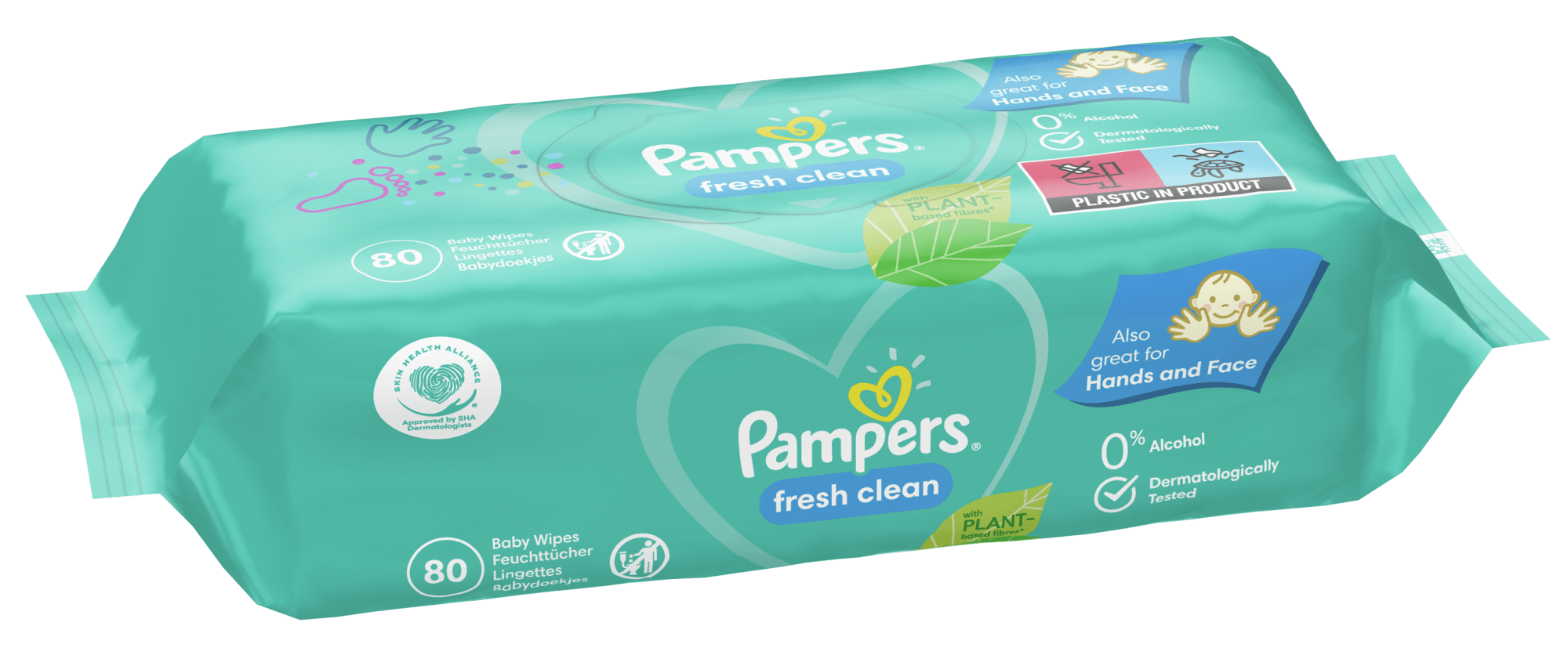 pampers active baby 6 extra large