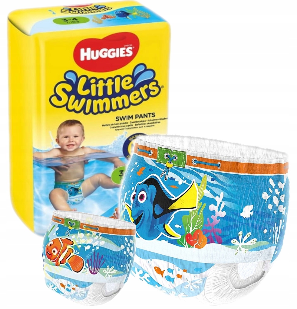 huggies pampers 4