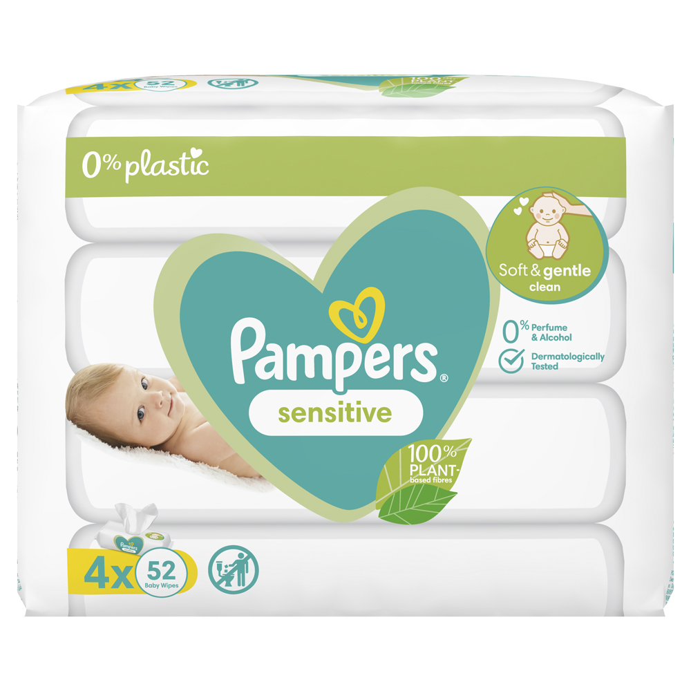 pampers premium care 1 rossman