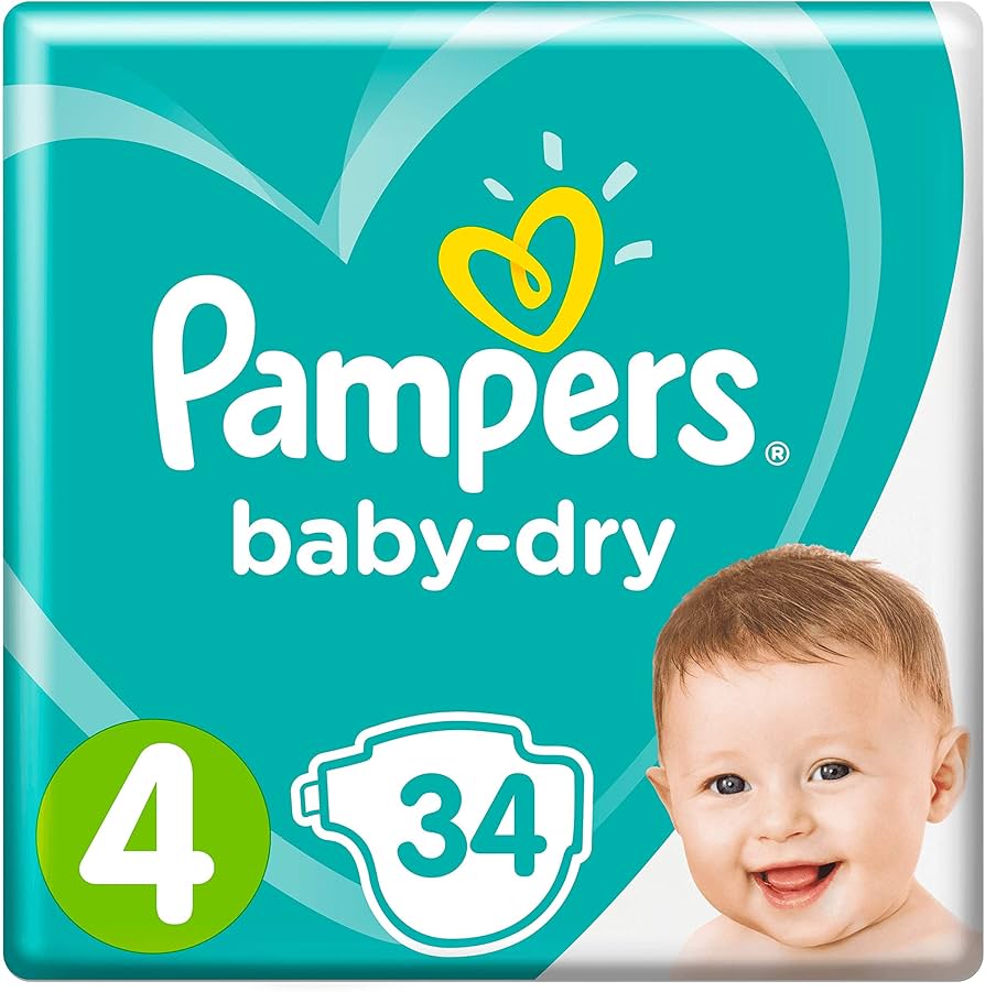 pampersy seni xs