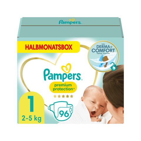 pampers pants 4 46 szt