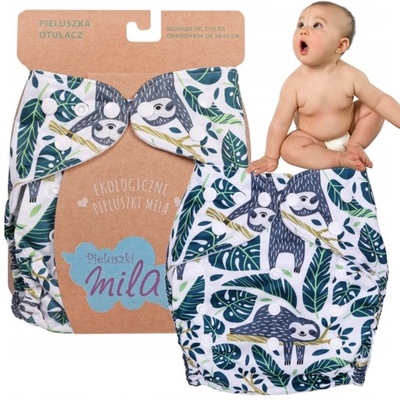 pieluchy pampers 4 allegro