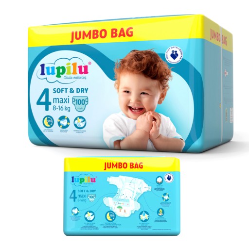 pampers giant box midi