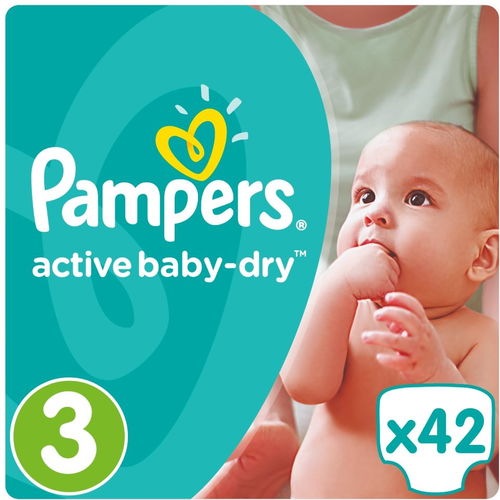 pieluchy pampers premium care 2 mini 3-6 kg rossman