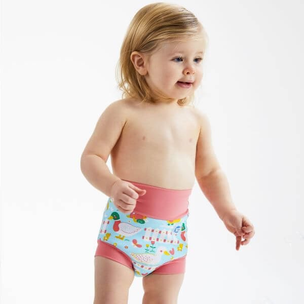 pampers easy up pants