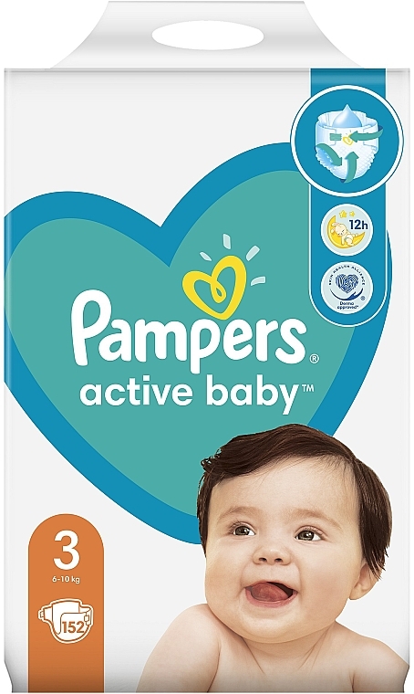 pampers premium care czy pampers new baby