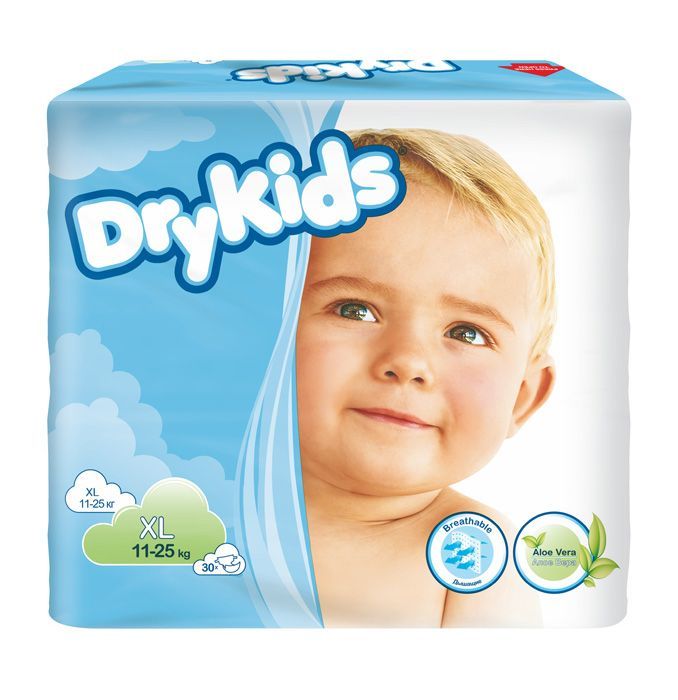 promocje pampers rozmiar 4