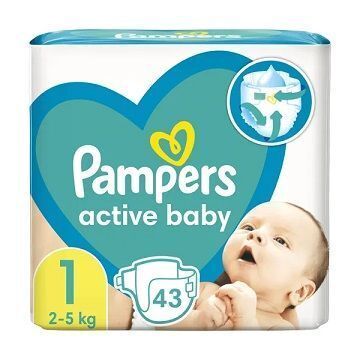 pamper 3 kg