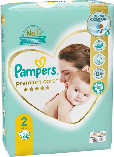 pampers undies james