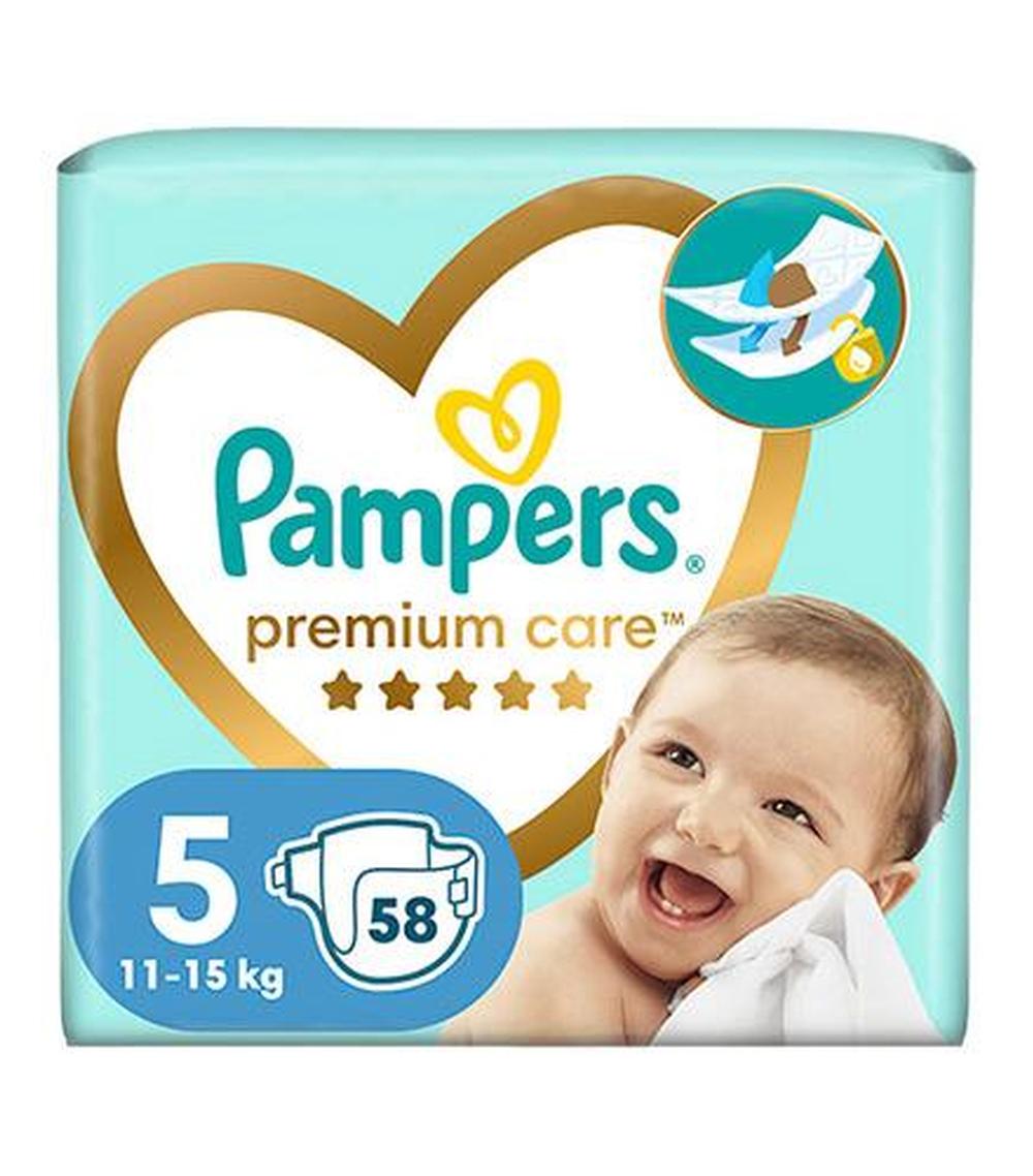 chusteczki nawilzane pampers z zamykaniem