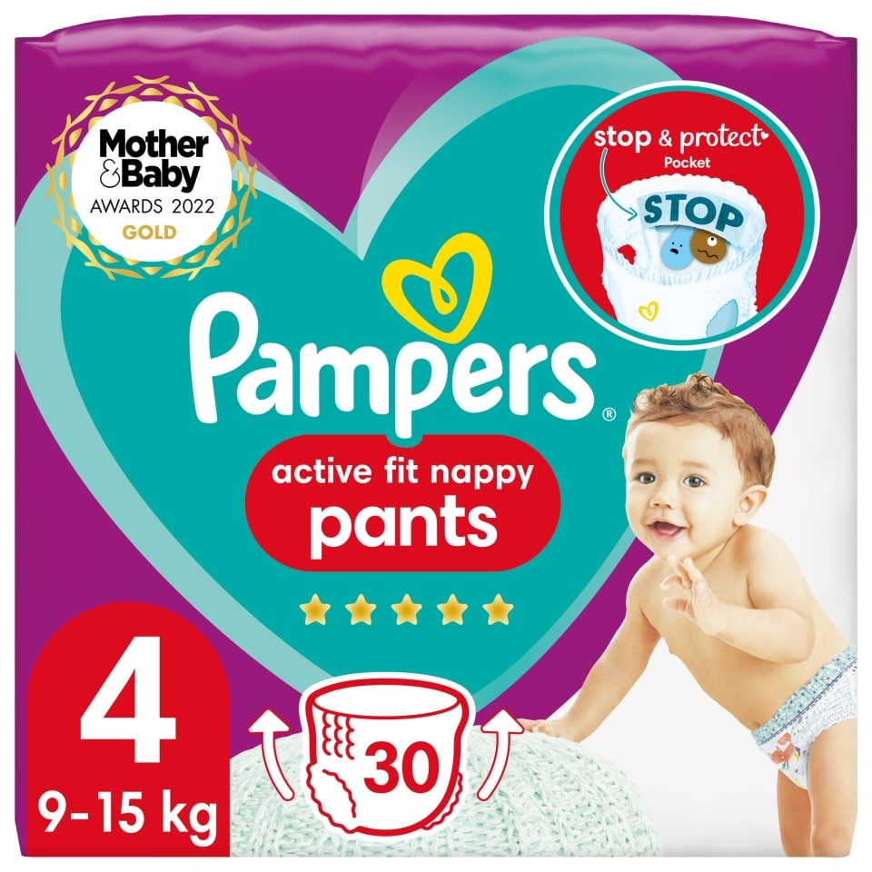 pampers 5 tesco act baby dry