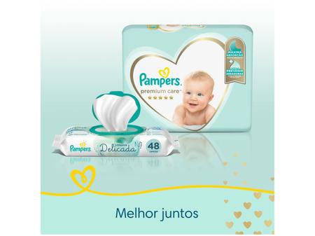 pampers new baby pieluchy jednorazowe rozmiar 1 newborn