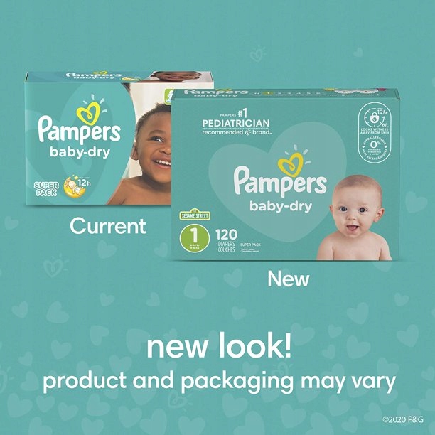 pampers pure protection 3 ceneo